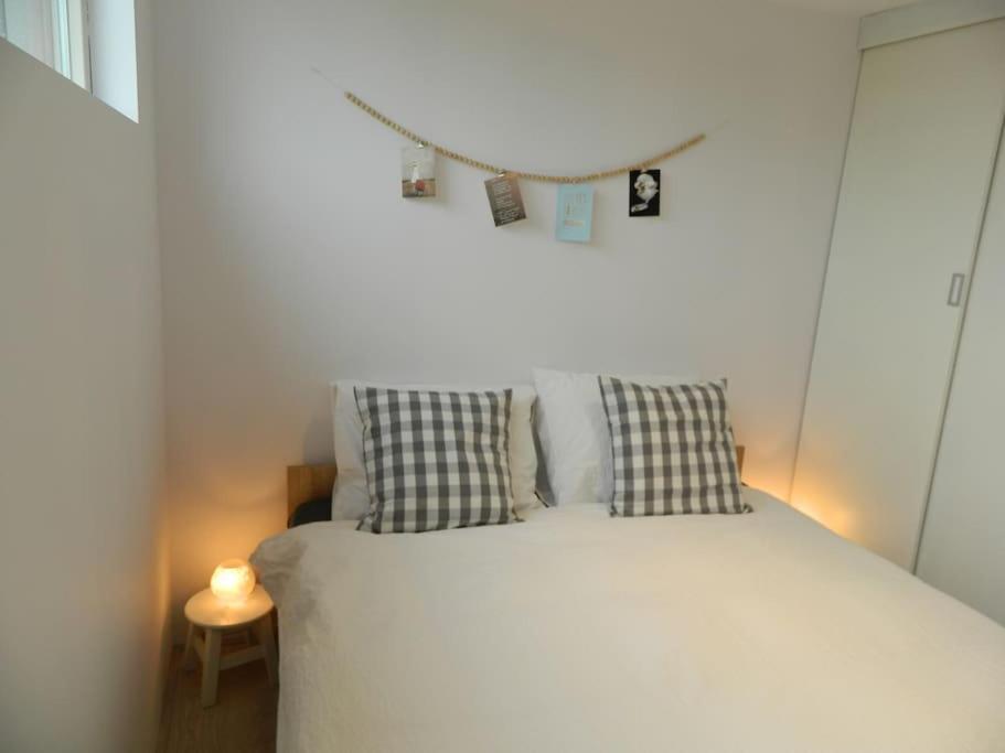 Modern En Sfeervol Appartement Aan Zee Met Airco Zoutelande Εξωτερικό φωτογραφία