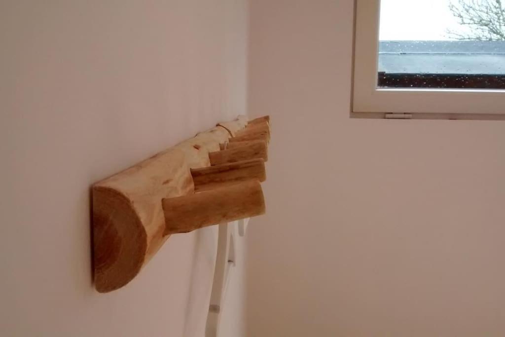 Modern En Sfeervol Appartement Aan Zee Met Airco Zoutelande Εξωτερικό φωτογραφία